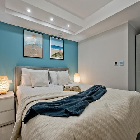 Blueapart Apartamenty Юрата Экстерьер фото