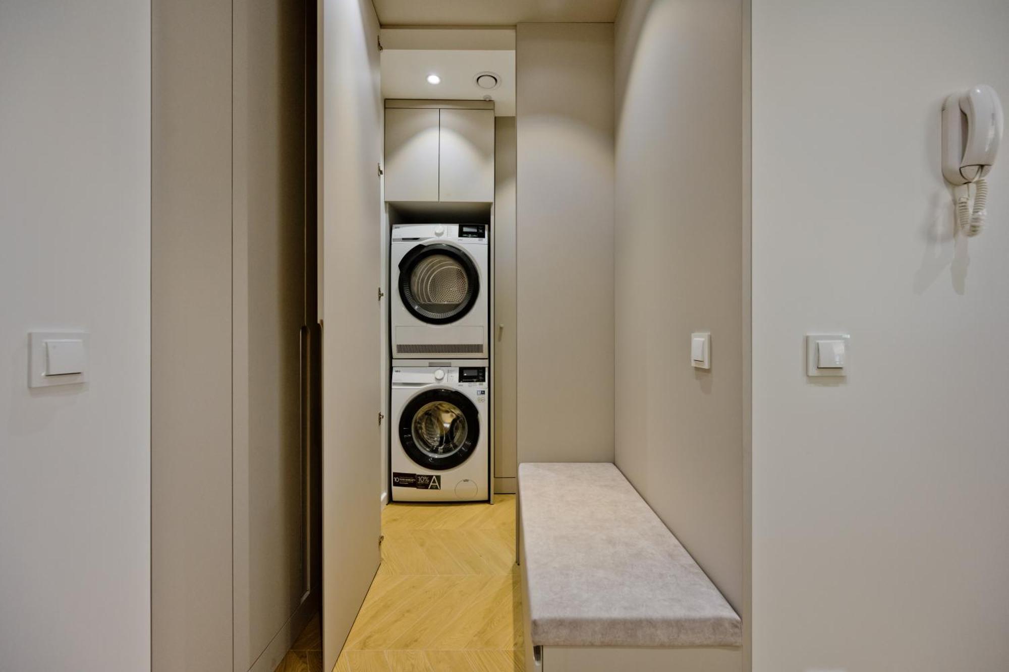 Blueapart Apartamenty Юрата Экстерьер фото