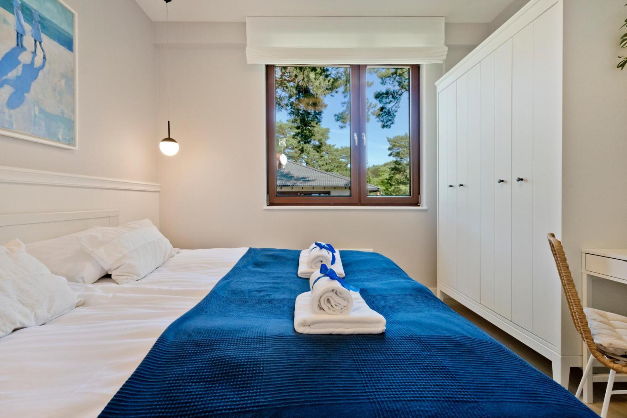 Blueapart Apartamenty Юрата Экстерьер фото